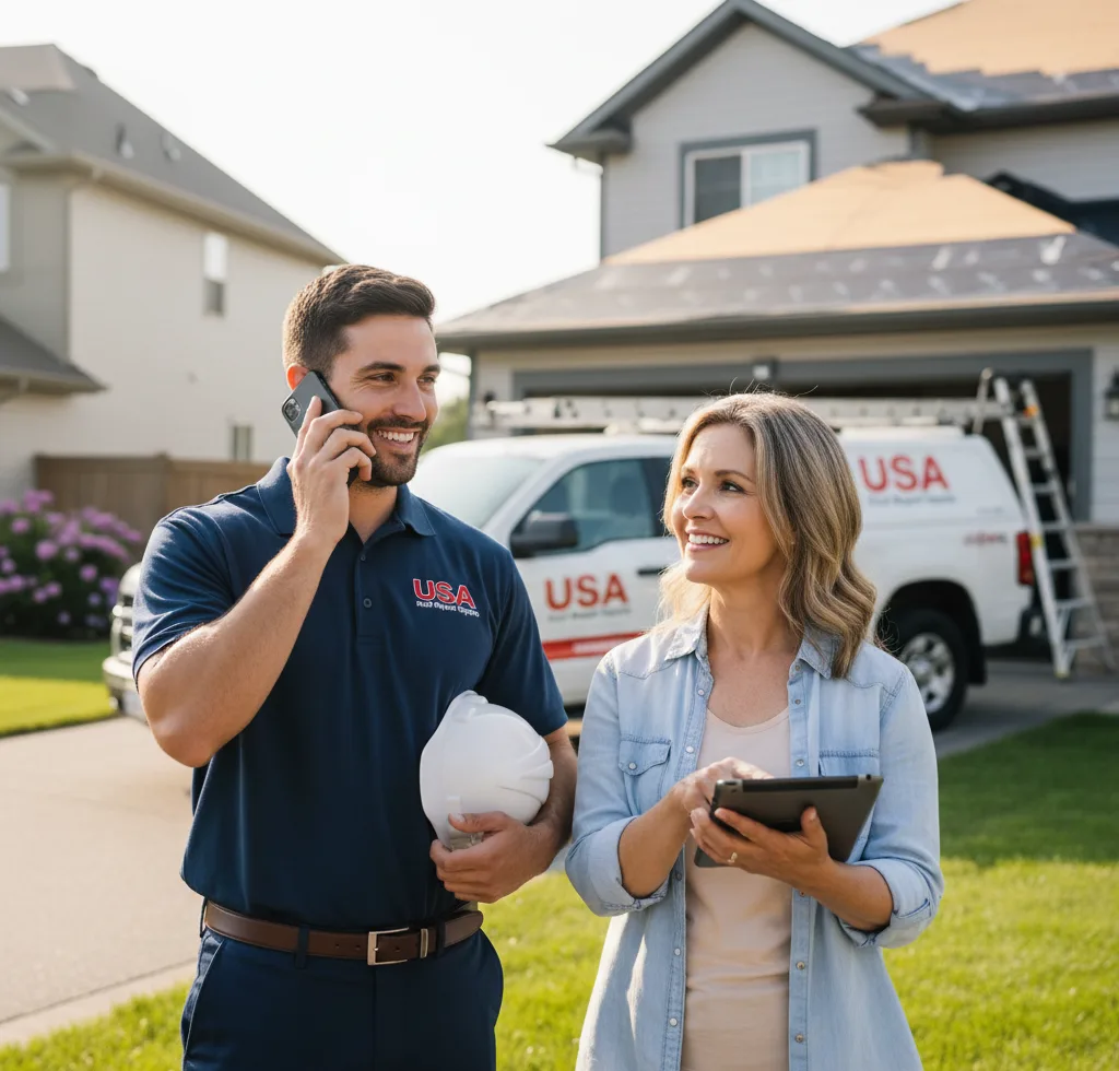 Roof Maintenance in Youngstown, FL